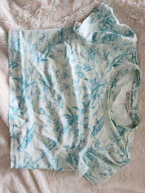 Rare Alica and Ovilia Top